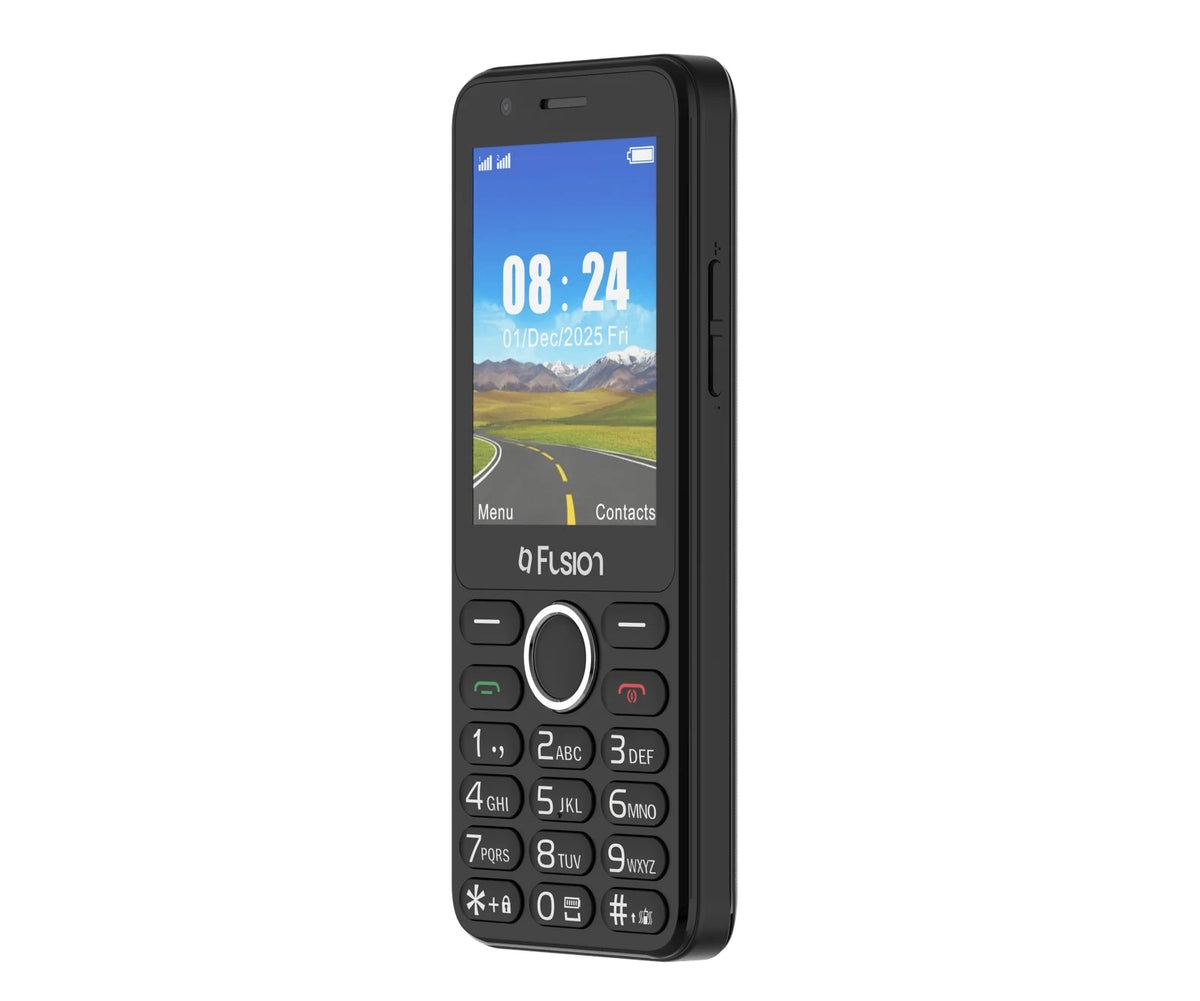 Fusion Kosher Phone