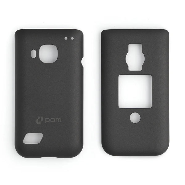 Pom Classic Case Cover Black