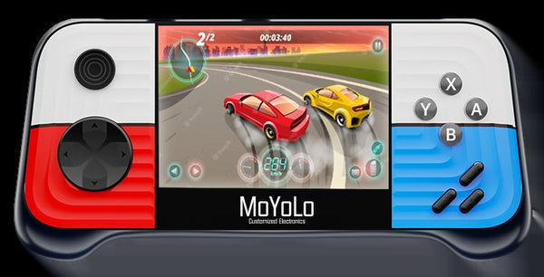 Moyolo Gameboy K62