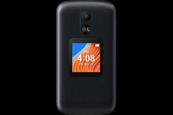 TCL Flip 2 Talk Only TF Unlocked