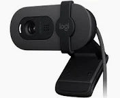 Logitech Brio 101 Full HD 1080p Webcam
