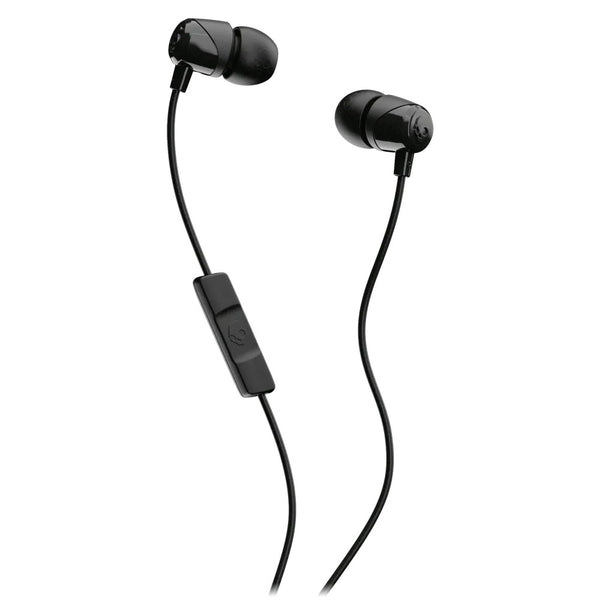 Skullcandy - Jib In Ear Wired Headphones - Black