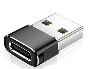 USB to USB C Adapter