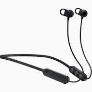 Skullcandy - Jib Plus In Ear Wireless Headphones - Black