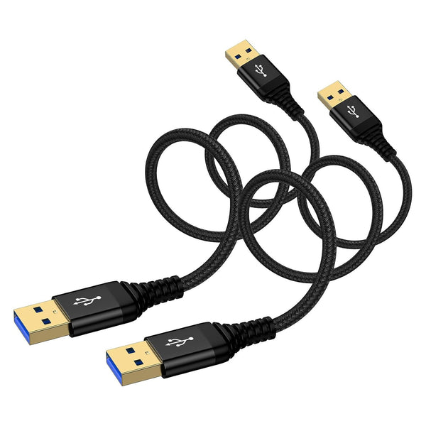 USB to USB Cable 6FT