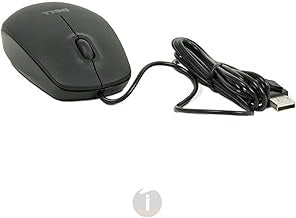 Dell Wired Mouse MS116