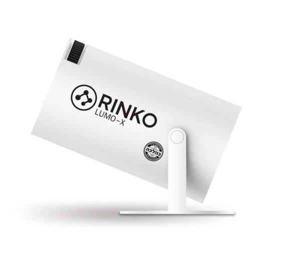 Akito Home Projector LUMO-X