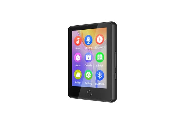 Akito L14 MP3 - Black