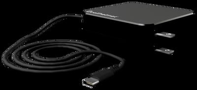 100W USB-C Universal Laptop Charger