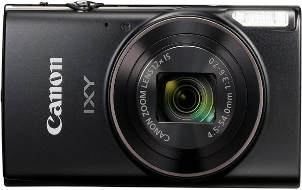 Canon Camera Elph 360 IXY 650