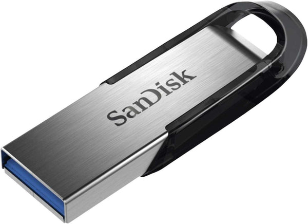 SanDisk 64GB Ultra Flair USB 3.0 Flash Drive