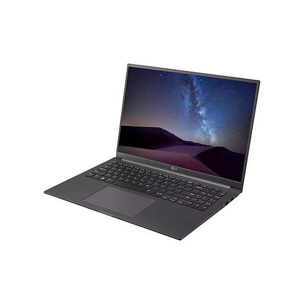 LG Ultra Laptop - Graphics