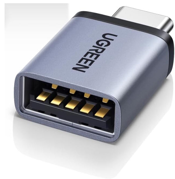 USB A To Type C Adapter