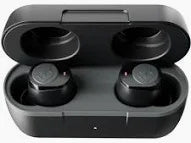 Skullcandy - Jib True 2 Wireless In Ear Headphones - True Black
