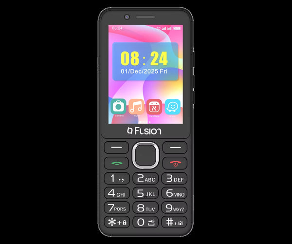Fusion F2 Kosher Phone