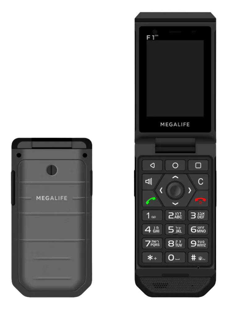 Megalife Phone