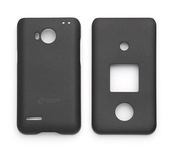 Pom Case Cover Black