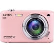 Akito C12 Pink