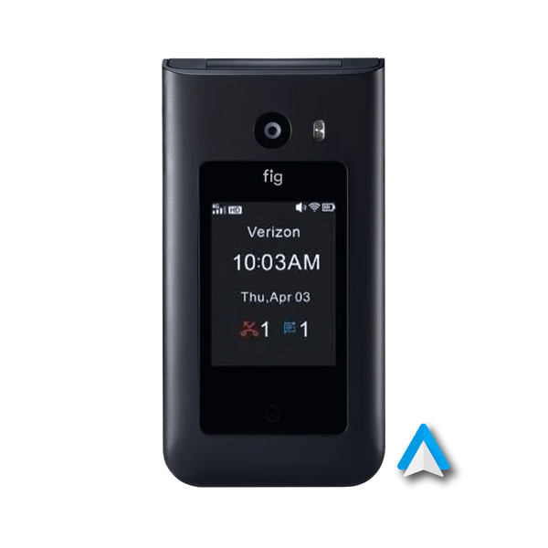 Fig Core Talk & Text
