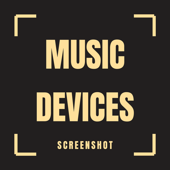 Music Devices