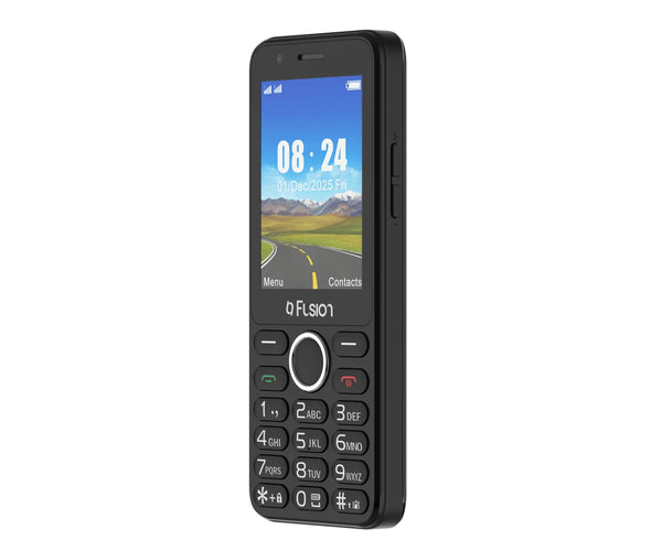 Fusion Kosher Phone