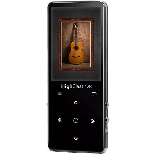 Samvix HighClass 128GB MP3 Player