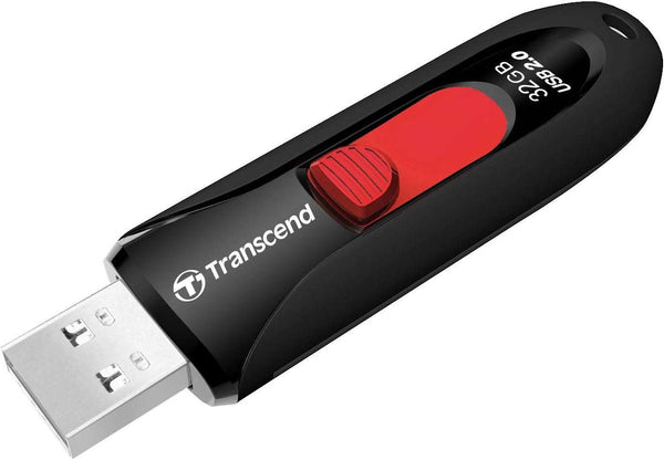 Transcend Jetflash USB Gen 1 Flash Drive 32GB
