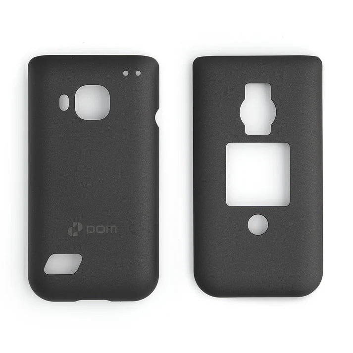 Pom Classic Case Cover Black
