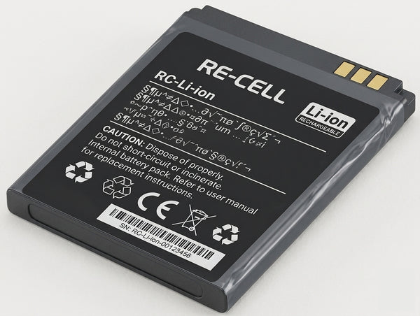 Orbic Journey V / ANS F30 Battery