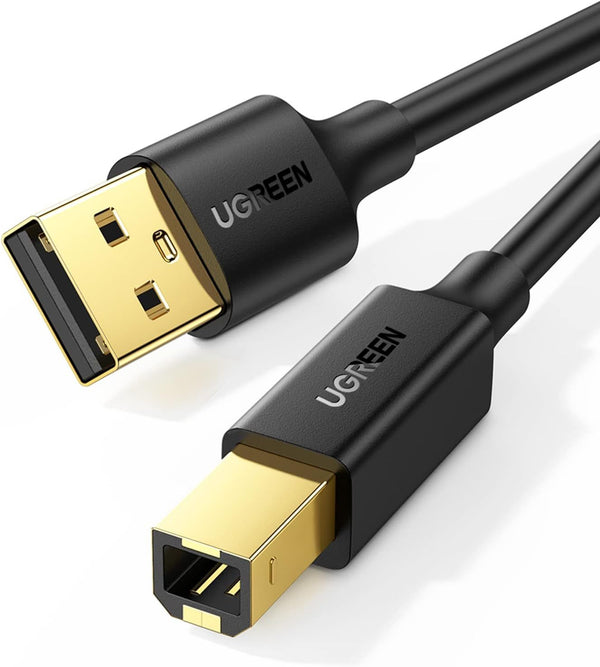 UGREEN Printer Cable 5ft