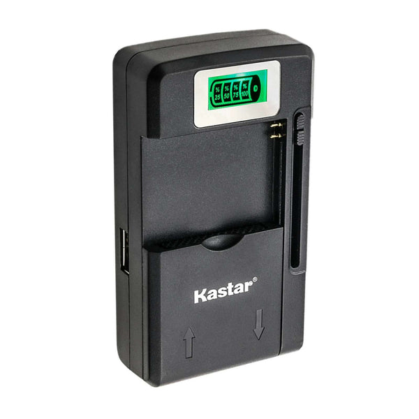 Universal Battery Charger