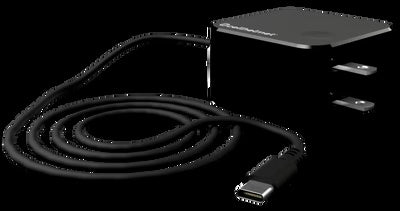 65W USB-C Universal Laptop Charger