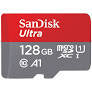 SanDisk Ultra 128GB Micro SD
