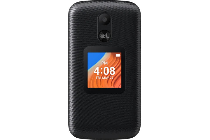 TCL Flip 2 Tracfone Unlocked