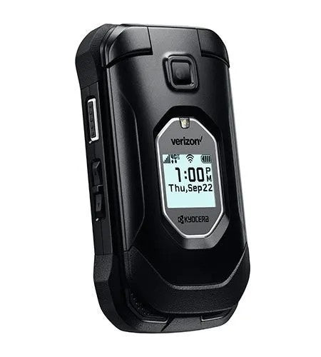 Kyocera E4811 Talk Only LN