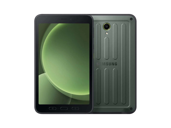 SAMSUNG Galaxy Tab Active5 5G LTE Unlocked 128GB
