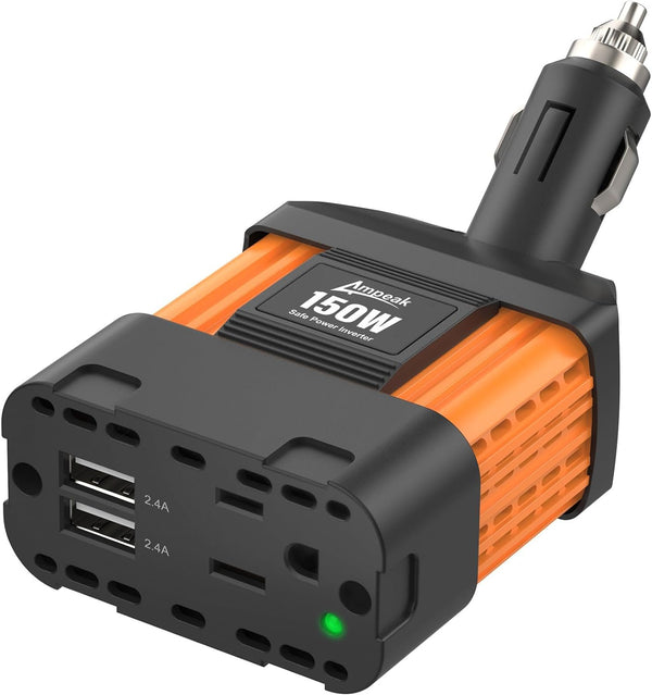 Car Power Inverter 150W