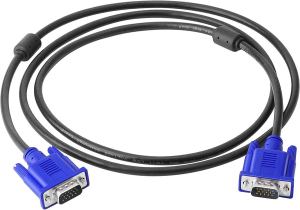 VGA to VGA Cable 5FT