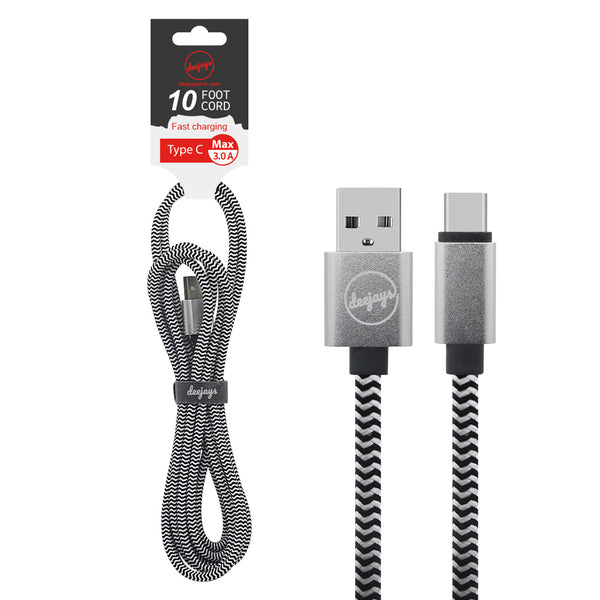 Deejays D12 Type-C USB