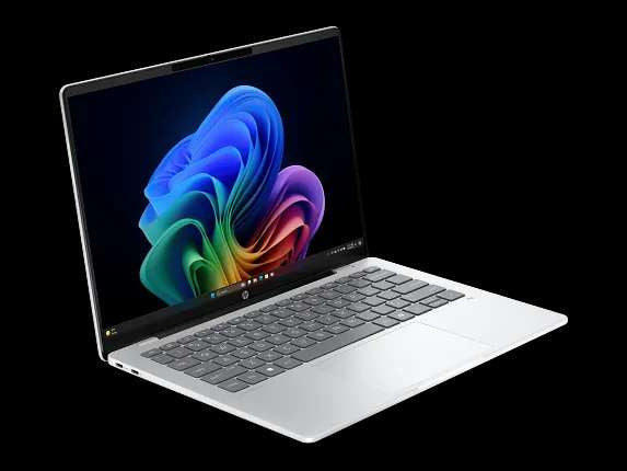 HP OmniBook 5 16 inch Touch Laptop AI Ultra 7 16GB RAM 1TB