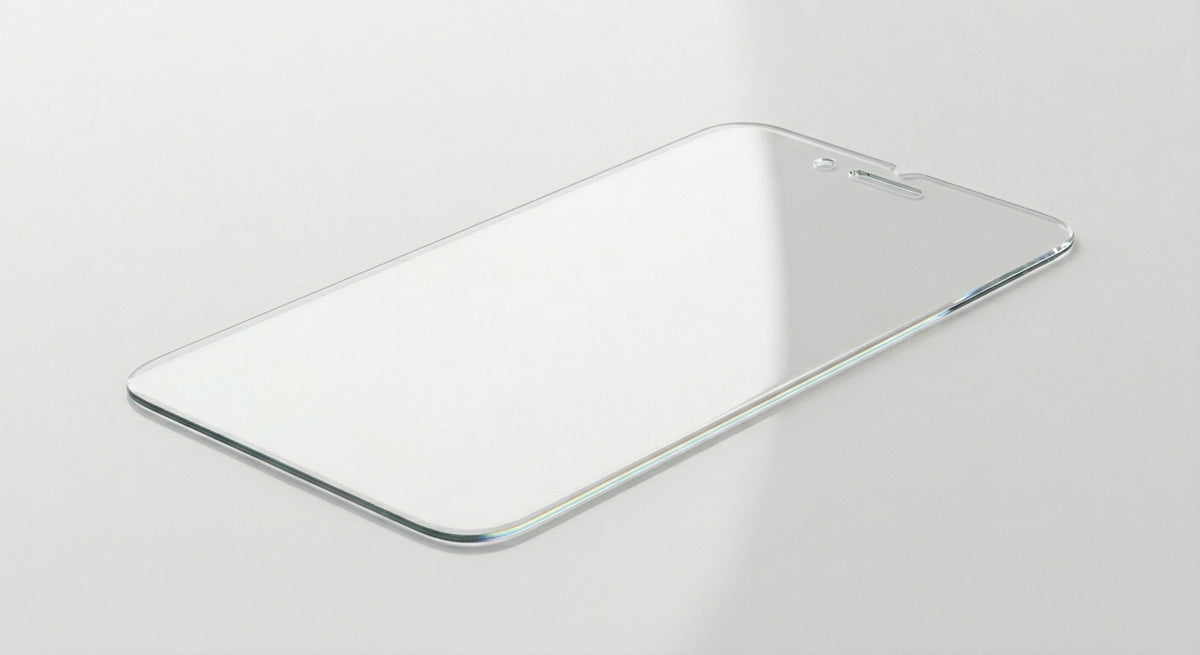 Q6 Screen Protector