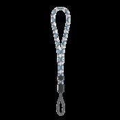 Cellhelmet Cell Phone Wrist Strap - Blue