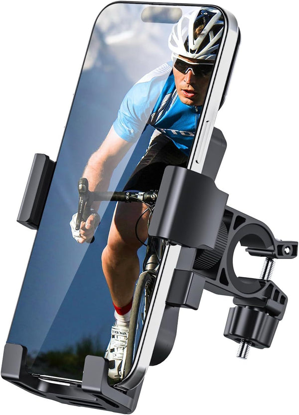 Bike Phone Holder Mount