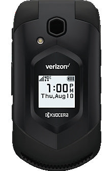 Kyocera E4610