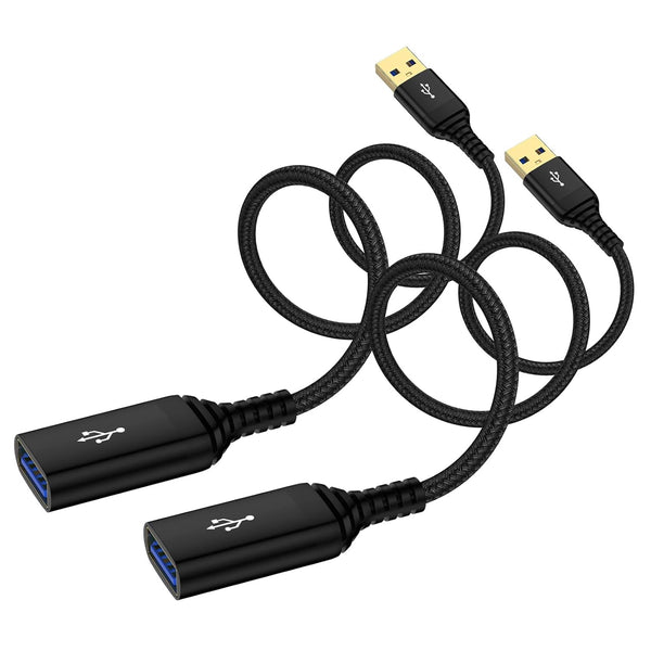 USB Extension Cable 10FT