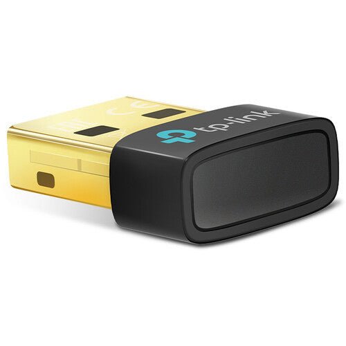 TP-Link USB Bluetooth Adapter for PC - Bluetooth 5.4