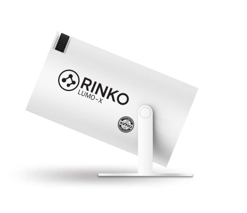 Akito Home Projector LUMO-X