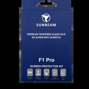 Screen Protector for Sunbeam Pro / Starlight