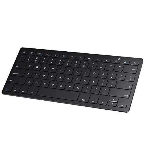 Bluetooth Keyboard Ultra Slim