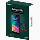 IPlantinum Music Q6 MP3 Player